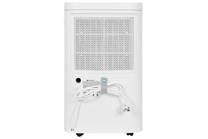 Hình ảnh sản phẩm - [EDH10TRBW1] Máy hút ẩm Electrolux 20 lít - EDH10TRBW1