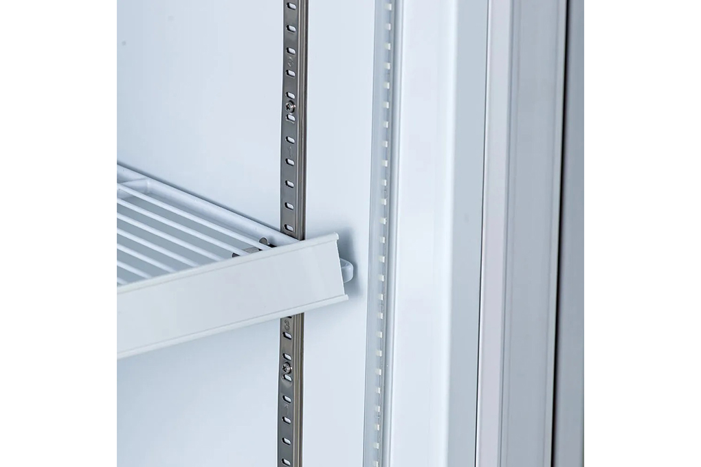 Hình ảnh sản phẩm - [SL-7C] Tủ Mát Alaska 580 Lít