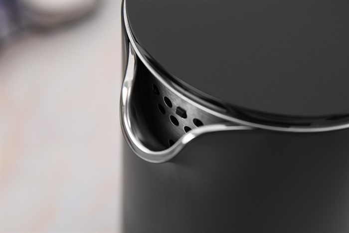 Hình ảnh sản phẩm - [KT-15DS1NV] Bình Đun Siêu Tốc Toshiba 1.5 Lít