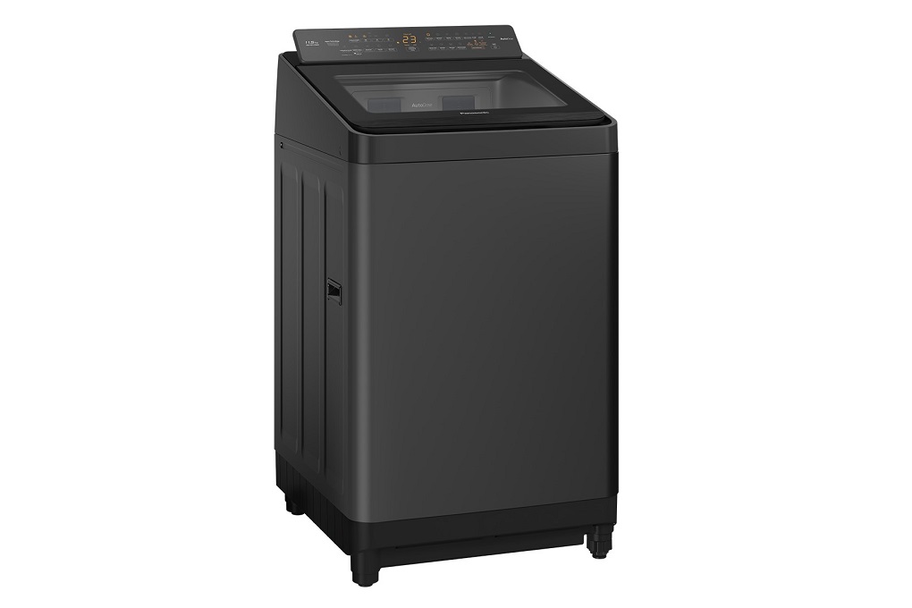 Hình ảnh sản phẩm - [NA-FD105W3BV] Máy Giặt Panasonic Inverter 10.5 Kg 