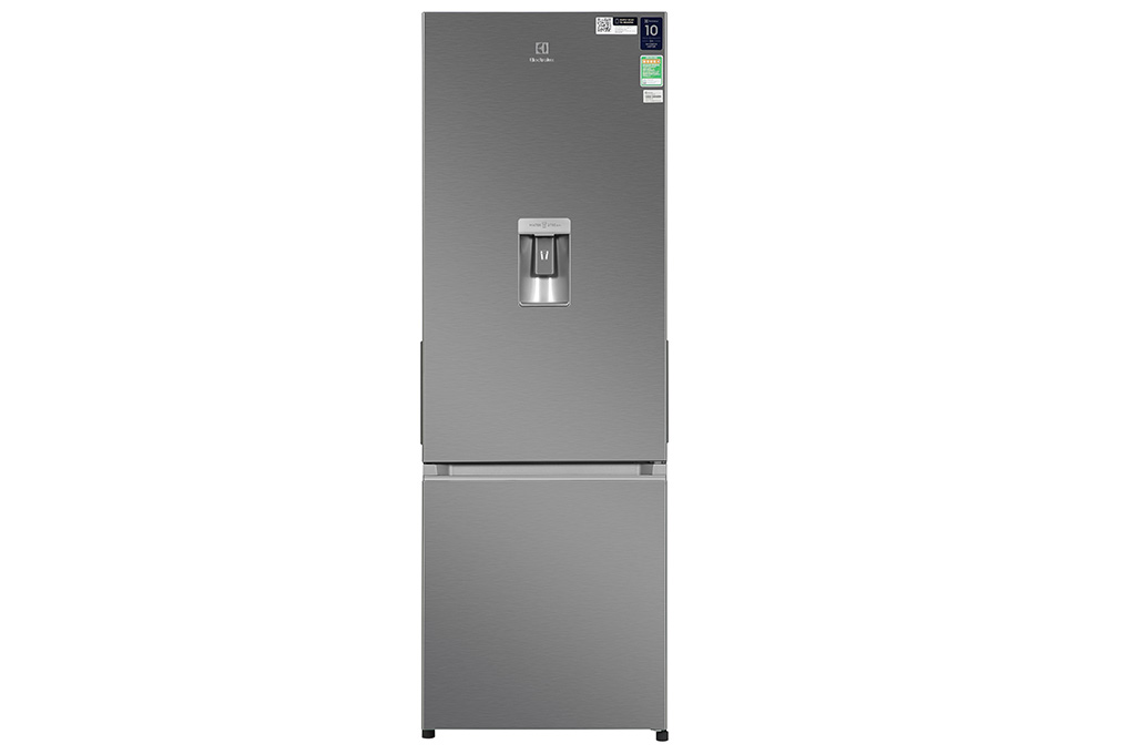 Hình ảnh sản phẩm - [EBB3742K-A] Tủ lạnh Electrolux Inverter 335 Lít