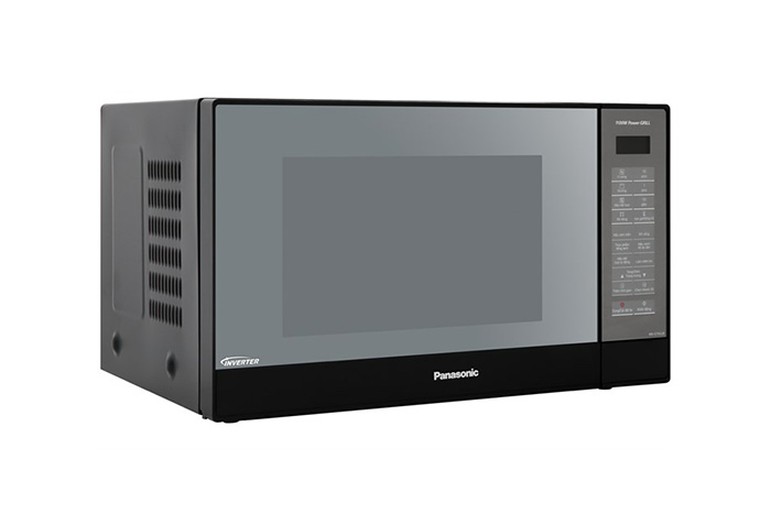 Hình ảnh sản phẩm - [NN-GT65JBYUE] Lò Vi Sóng Panasonic 31 Lít