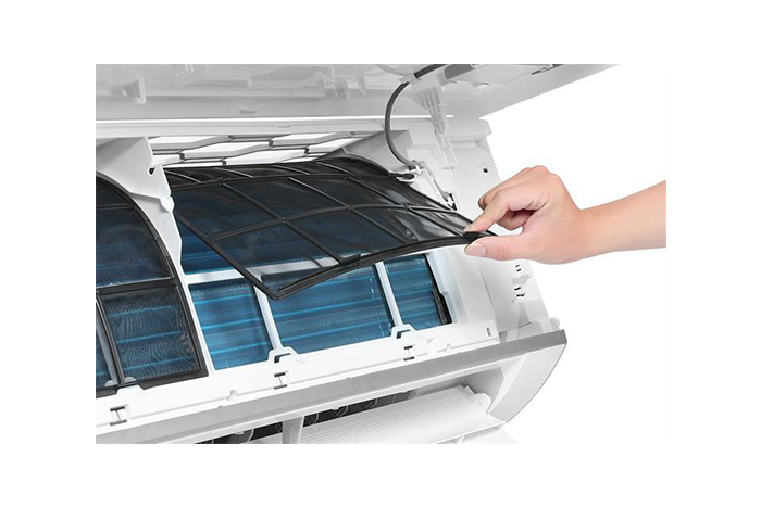 Hình ảnh sản phẩm - [AQA-RV24TA] Máy Lạnh Aqua Inverter 2.5 HP