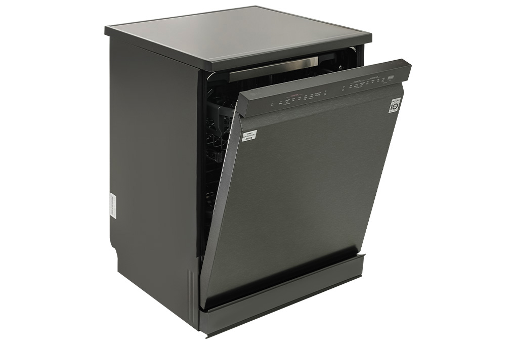 Hình ảnh sản phẩm - [LDT14BLA4] Máy rửa chén độc lập LG