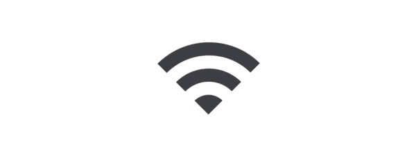 Biểu tượng Wi-Fi