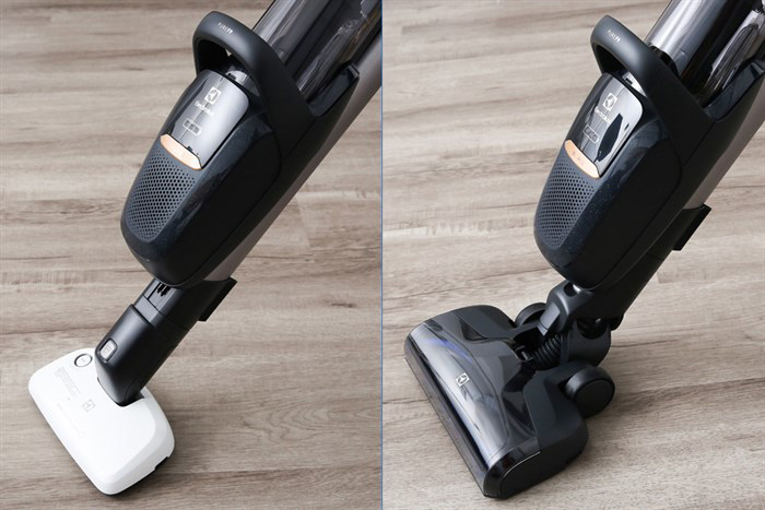 Hình ảnh sản phẩm - [PF91-5BTF] Máy Hút Bụi Không Dây Electrolux