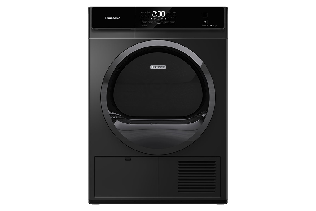 Hình ảnh sản phẩm - [NH-EH05JD1BV] Máy sấy bơm nhiệt Panasonic 10.5 kg