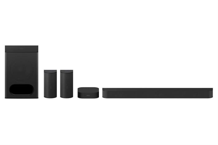 Hình ảnh sản phẩm - [HT-S60] Bộ Loa Thanh Sony Bravia Theatre System 6 1000W