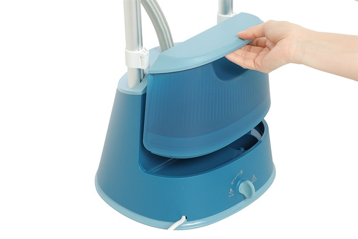 Hình ảnh sản phẩm - [STE1040/20] Bàn ủi hơi nước đứng Philips 1800W STE1040/20
