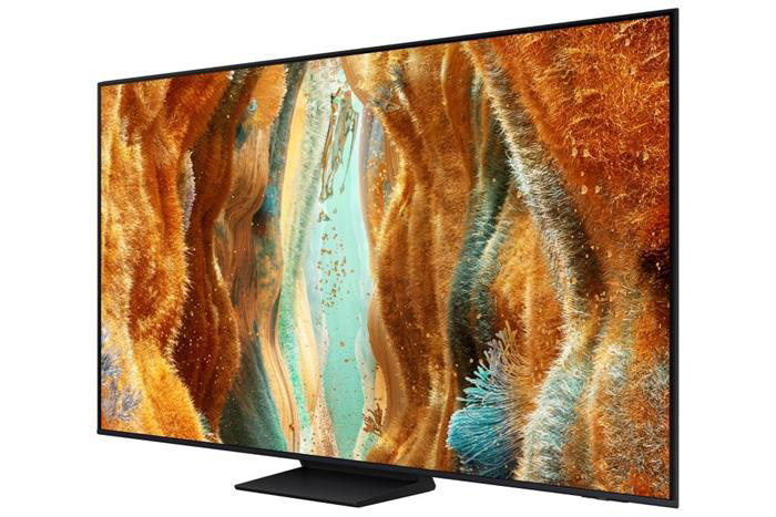 Hình ảnh sản phẩm - [QA65QN70FAKXXV] Smart Tivi Neo QLED Samsung AI 4 K 65 Inch