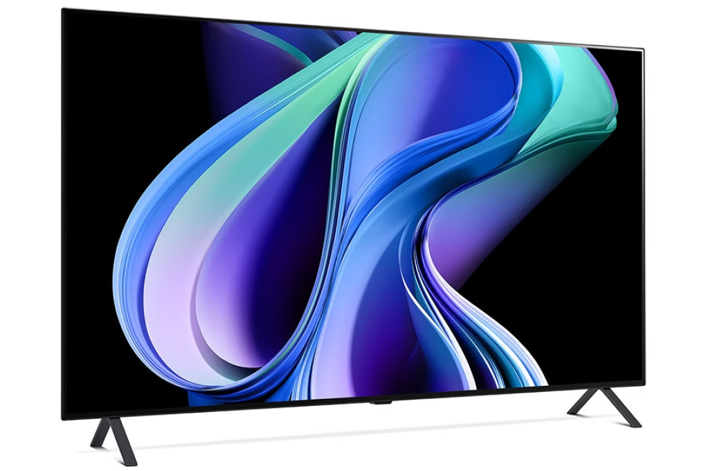 Hình ảnh sản phẩm - [OLED55A3PSA] Smart Tivi OLED LG 4K 55 inch 