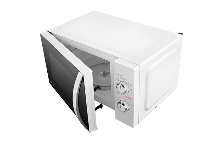 Hình ảnh sản phẩm - [MWP-MM20P(WH)] Lò Vi Sóng Toshiba 20 Lít