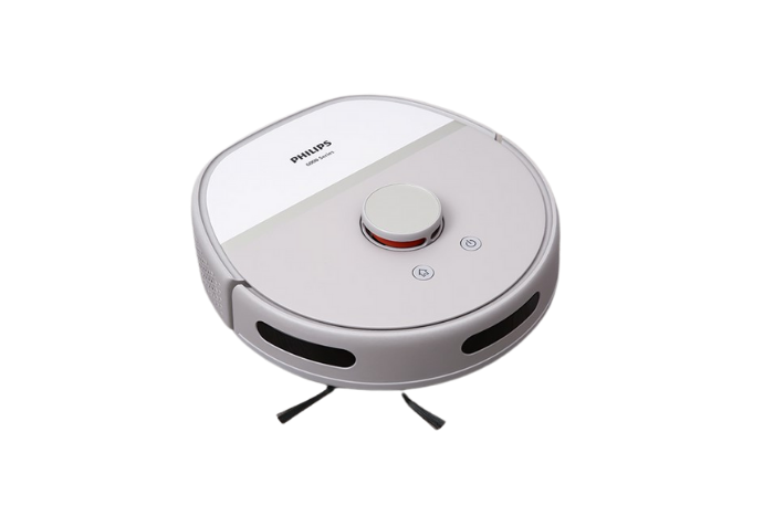 Hình ảnh sản phẩm - [ XU6500/82 ] Robot hút và lau nhà Philips - XU6500/82