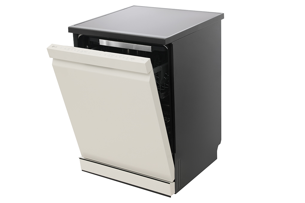 Hình ảnh sản phẩm - [LDT14BGA3] Máy rửa chén độc lập LG