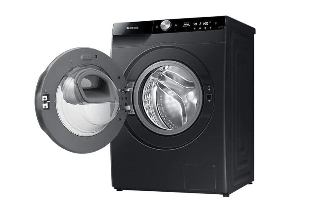 Hình ảnh sản phẩm - [WW10TP54DSB/SV] Máy giặt Samsung Inverter 10 Kg WW10TP54DSB/SV