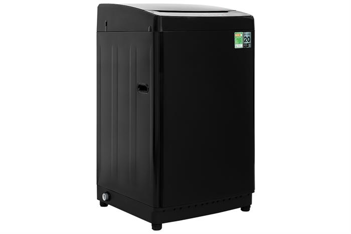 Hình ảnh sản phẩm - [WT-10NB3] Máy giặt cửa trên Casper - 10 kg