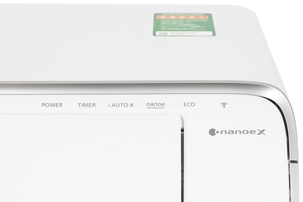 Hình ảnh sản phẩm - [CU/CS-XU12ZKH-8] Máy lạnh Panasonic Inverter 1.5 HP