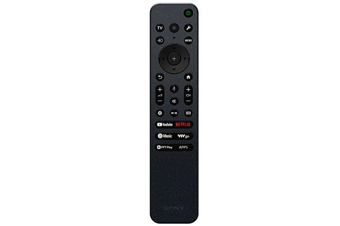Hình ảnh sản phẩm - [K-55XR50] Sony Google Tivi Mini LED BRAVIA 5 55 inch