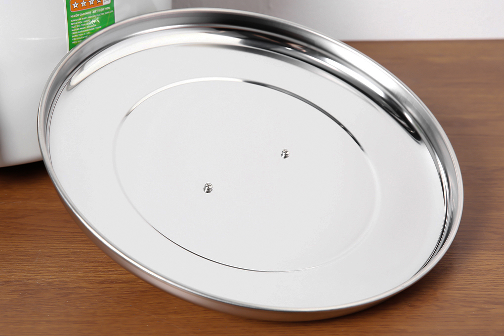 Hình ảnh sản phẩm - [KSH-D55V] Nồi cơm nắp rời Sharp 5 lít KSH-D55V
