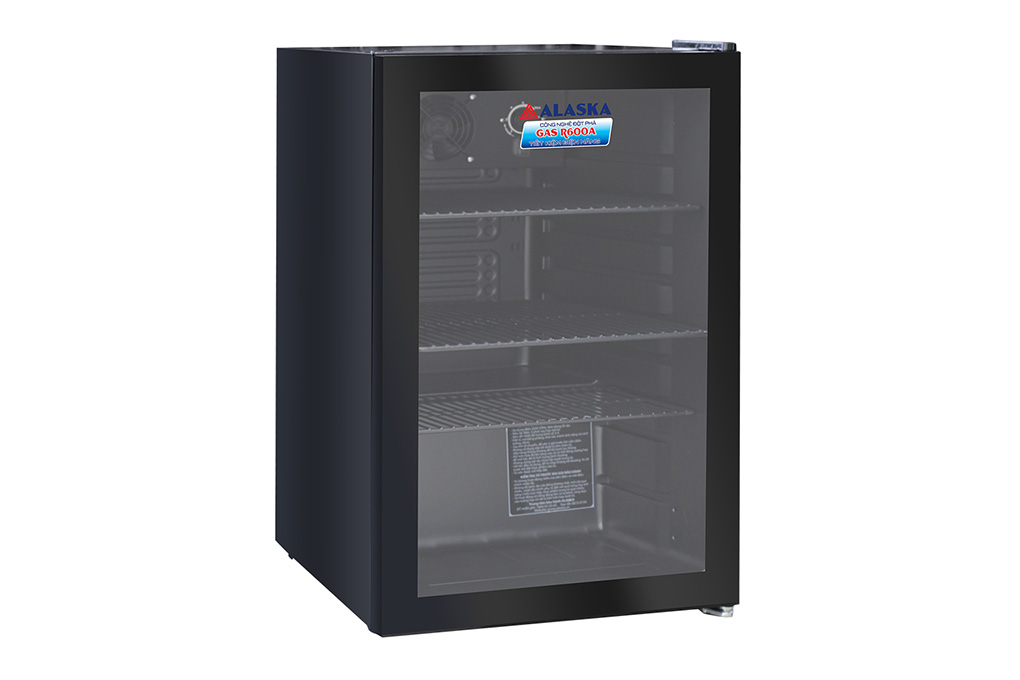 Hình ảnh sản phẩm - [LC-70B] Tủ Mát Alaska 70 Lít