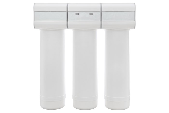 Hình ảnh sản phẩm - [TK-CB430-ZEX] Máy Lọc Nước UF Âm Tủ Panasonic 3 Lõi