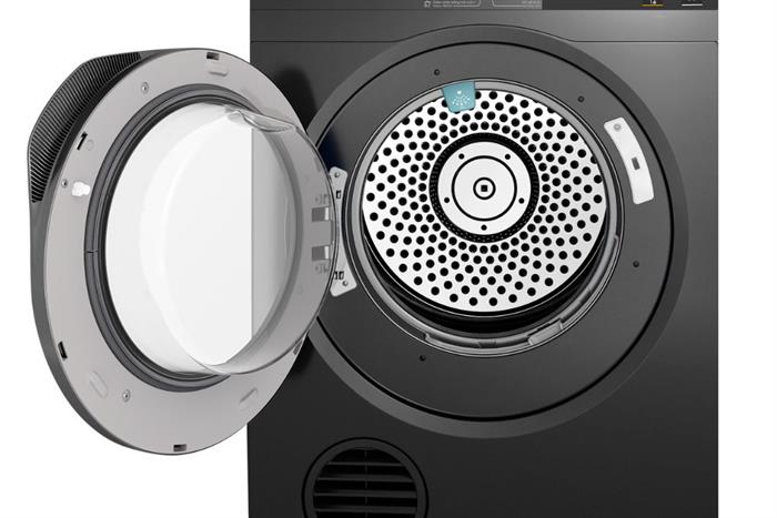 Hình ảnh sản phẩm - [EDS904N3SC] Máy sấy Thông hơi Electrolux UltimateCare 300 - 9kg