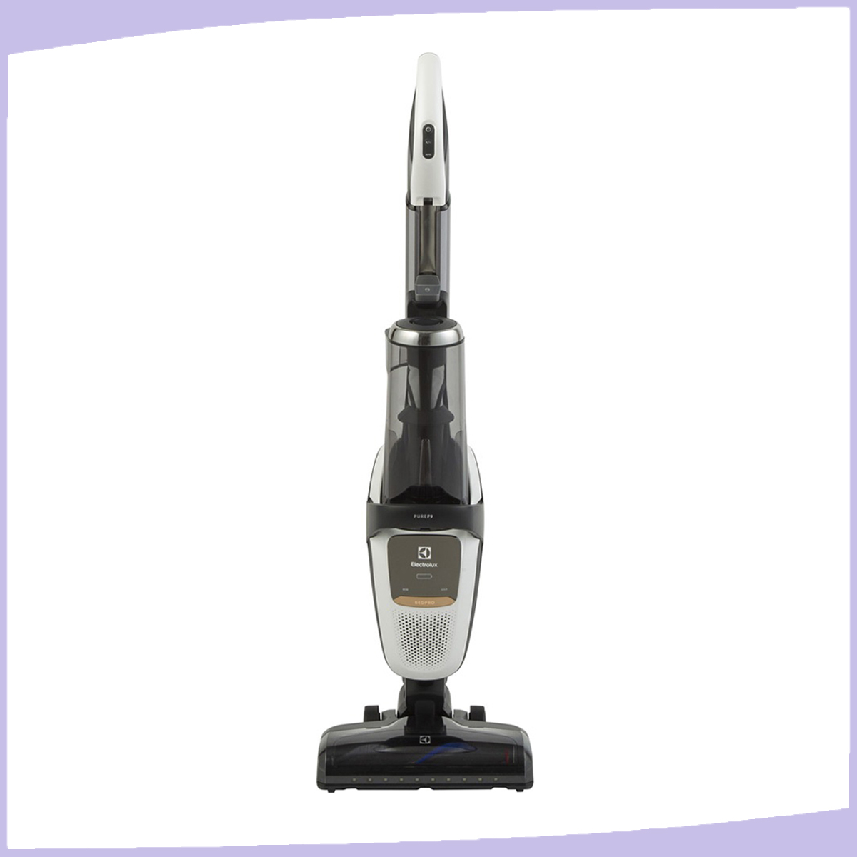 Hình ảnh sản phẩm - [PF91-6BWF] Máy hút bụi cầm tay Electrolux PF91-6BWF 90W