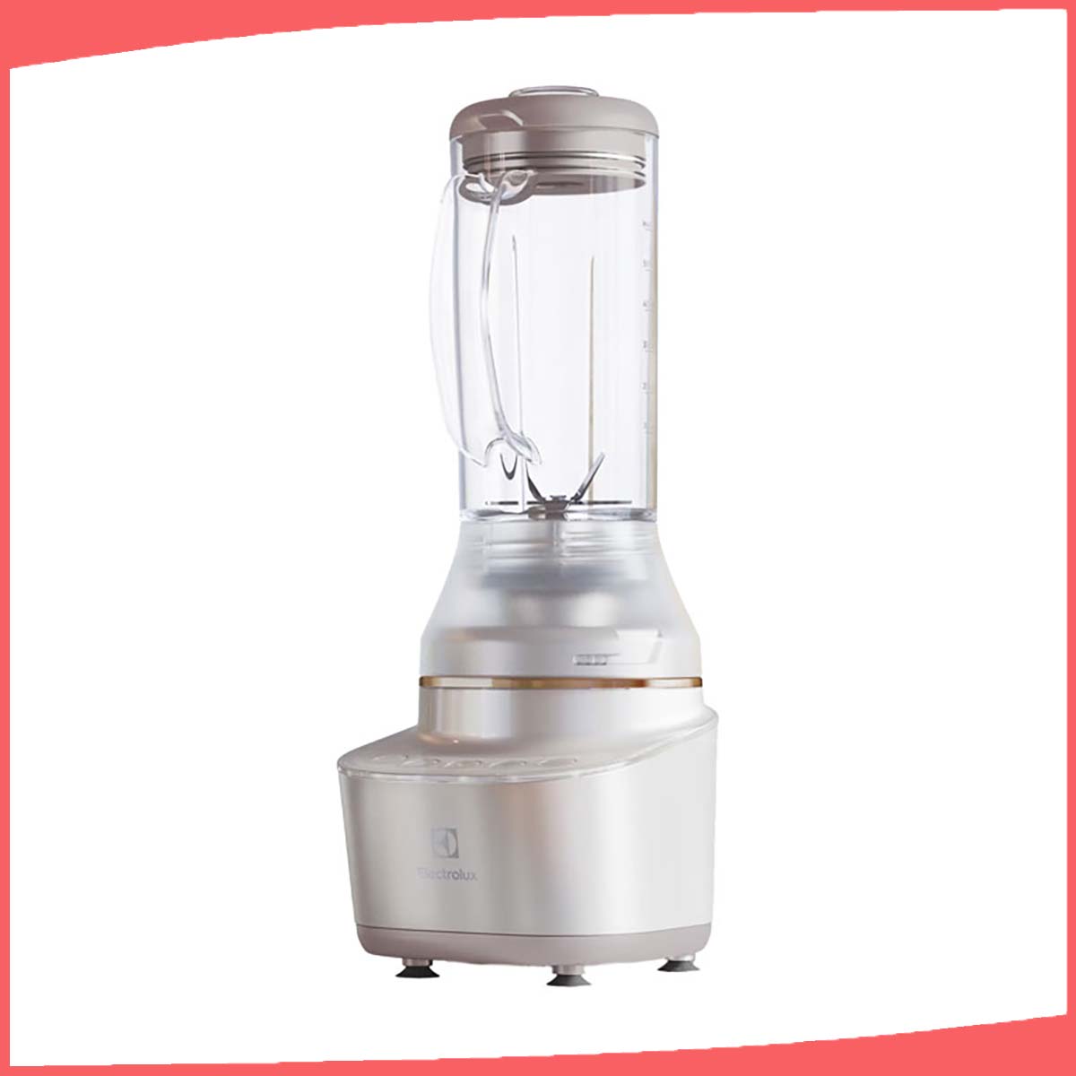 Hình ảnh sản phẩm - [E7CB1-86SM] Máy xay sinh tố đa năng Electrolux 