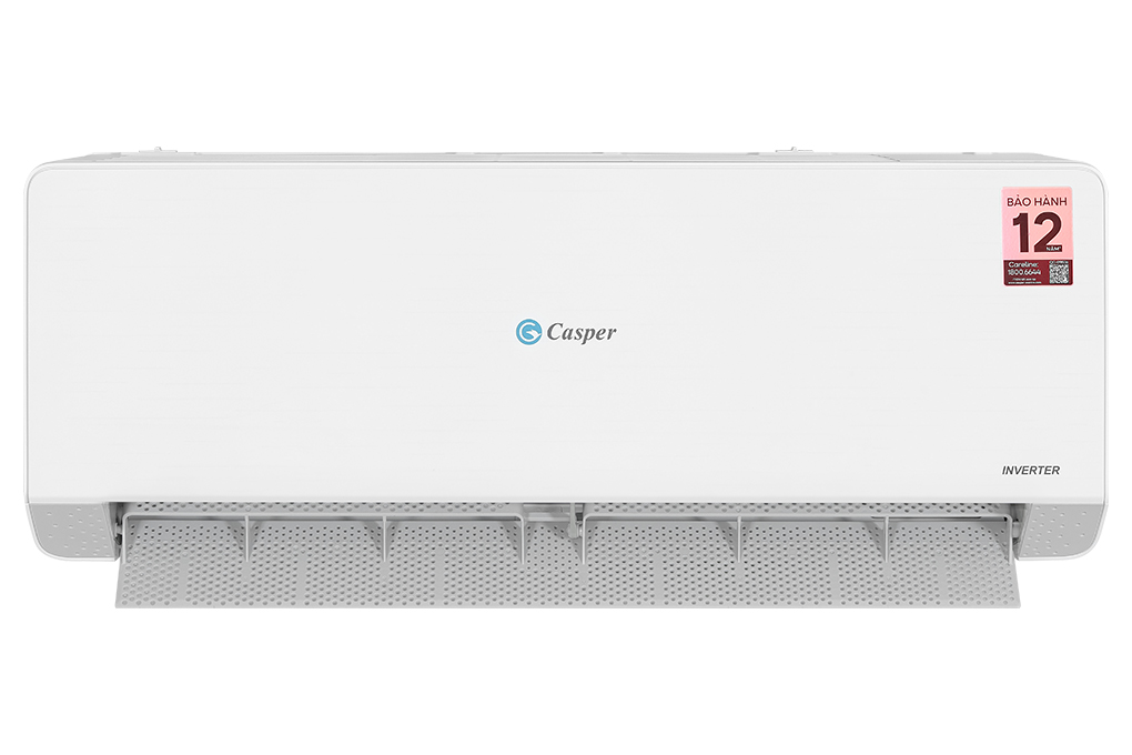 Hình ảnh sản phẩm - [QC-12IS36] Máy Lạnh Casper Inverter 1.5 Hp