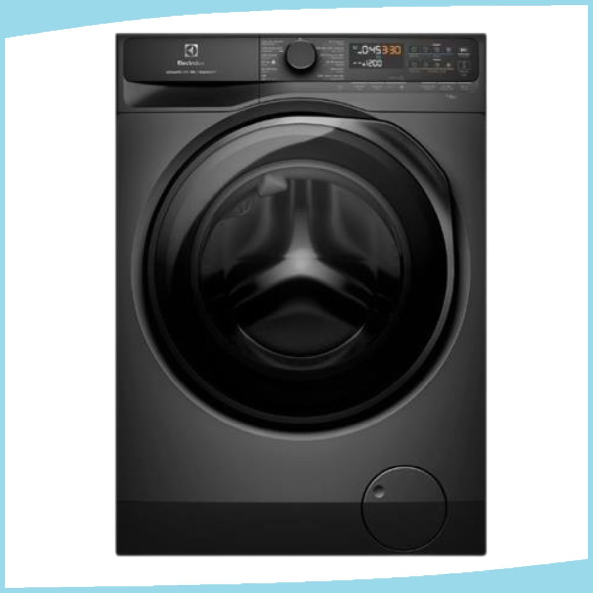 Hình ảnh sản phẩm - [EWW1143R7SC] Máy giặt sấy Electrolux UltimateCare 700 - 11/7kg