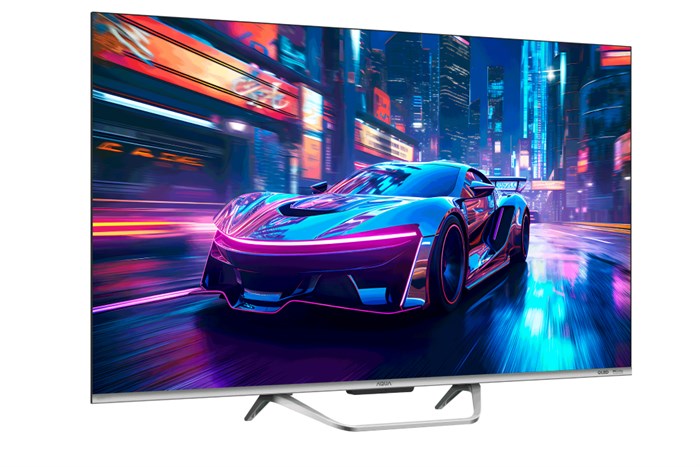 Hình ảnh sản phẩm - [AQT75S800UX] Google Tivi Aqua QLED 4K 75 inch AQT75S800UX