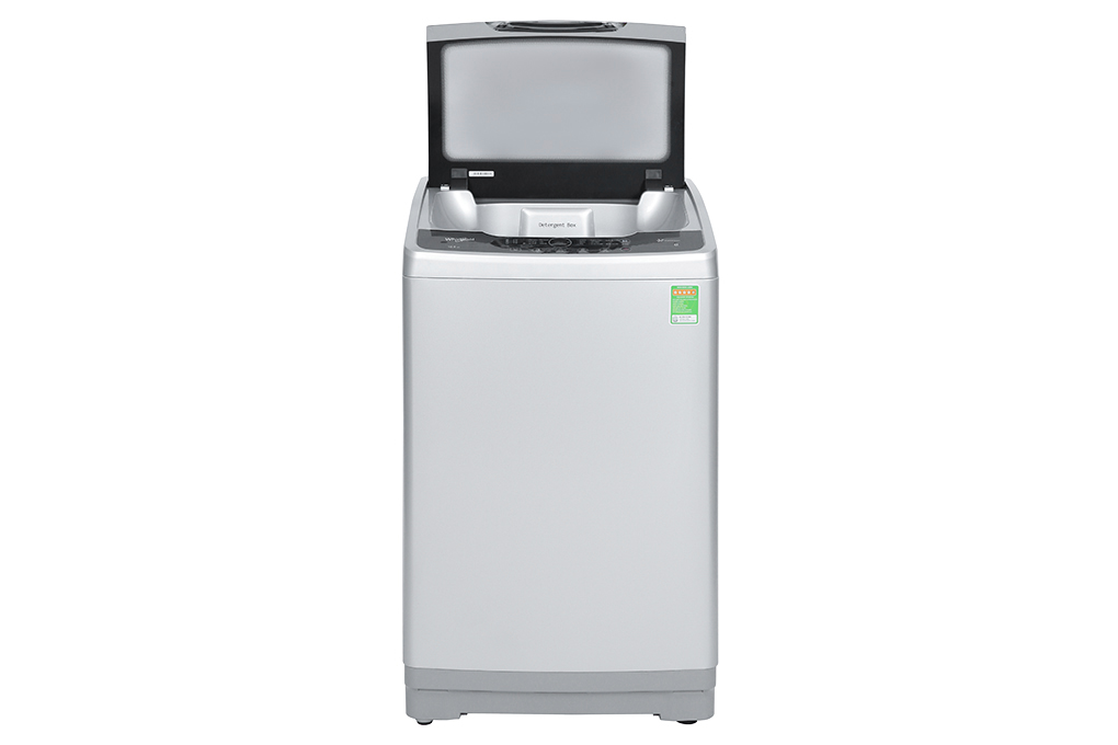 Hình ảnh sản phẩm - [VWVC10502FS] Máy giặt Whirlpool 10.5 kg