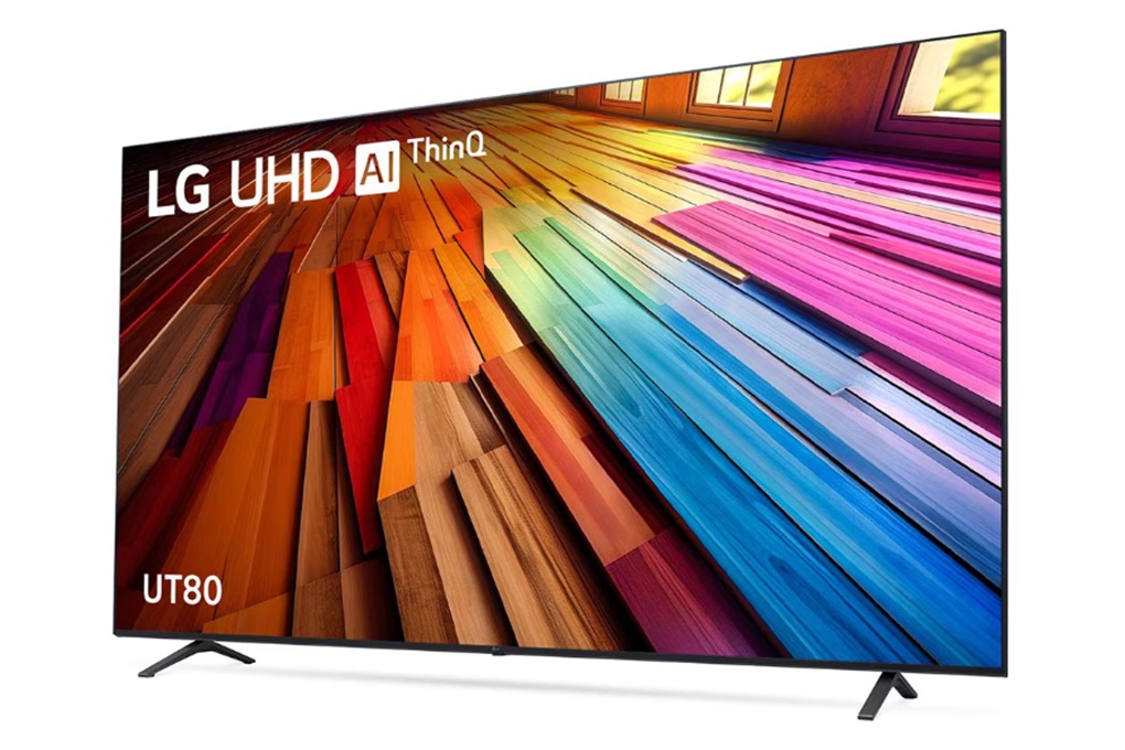 Hình ảnh sản phẩm - [65UT8050PSB] Smart Tivi LG 4K 65 inch