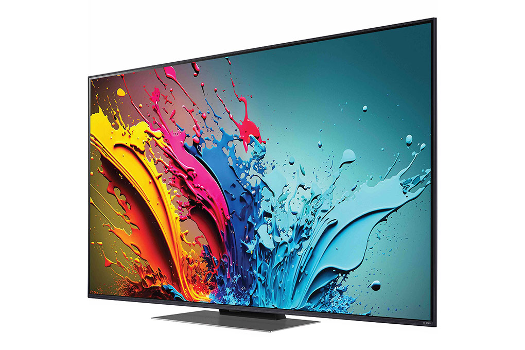 Hình ảnh sản phẩm - [55QNED86TSA] Smart Tivi QNED LG 4K 55 inch