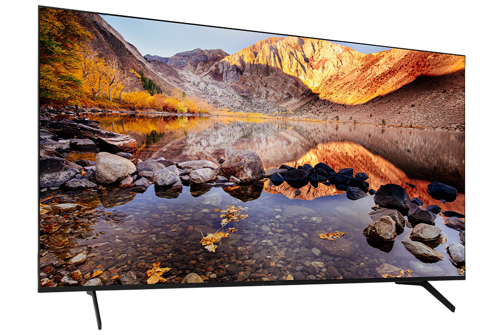 Hình ảnh sản phẩm - [KD-75X80K] Android Tivi Sony 4K 75 inch