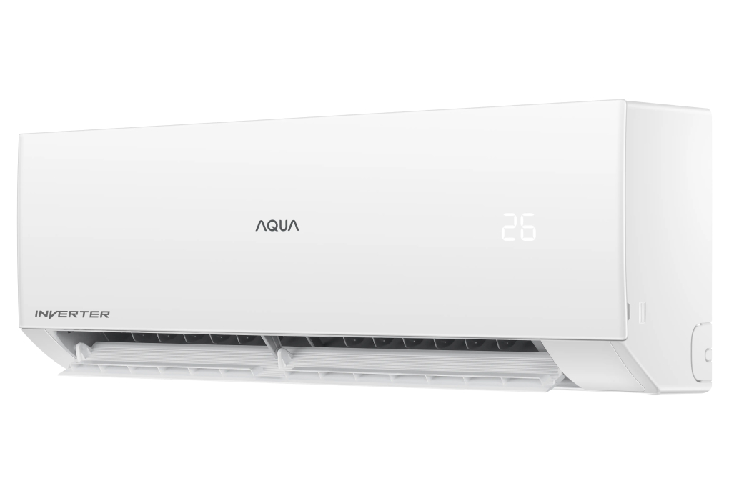 Hình ảnh sản phẩm - [AQA-RV24QA2] Máy lạnh AQUA Inverter 2.5 HP
