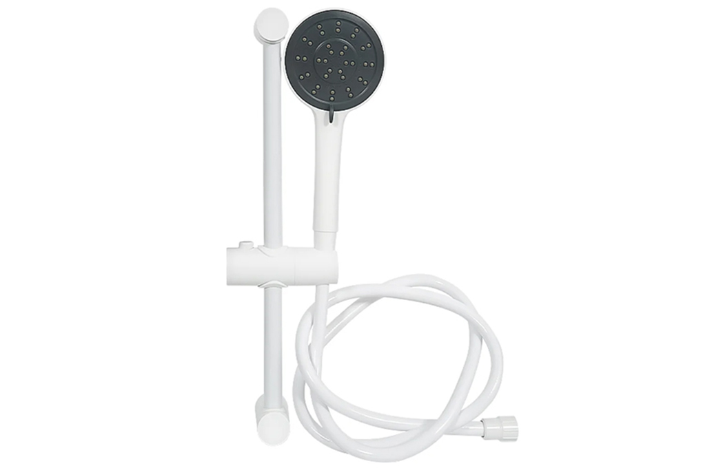 Hình ảnh sản phẩm - [AURES PREMIUM 4.5P IVORY] Máy nước nóng trực tiếp Ariston