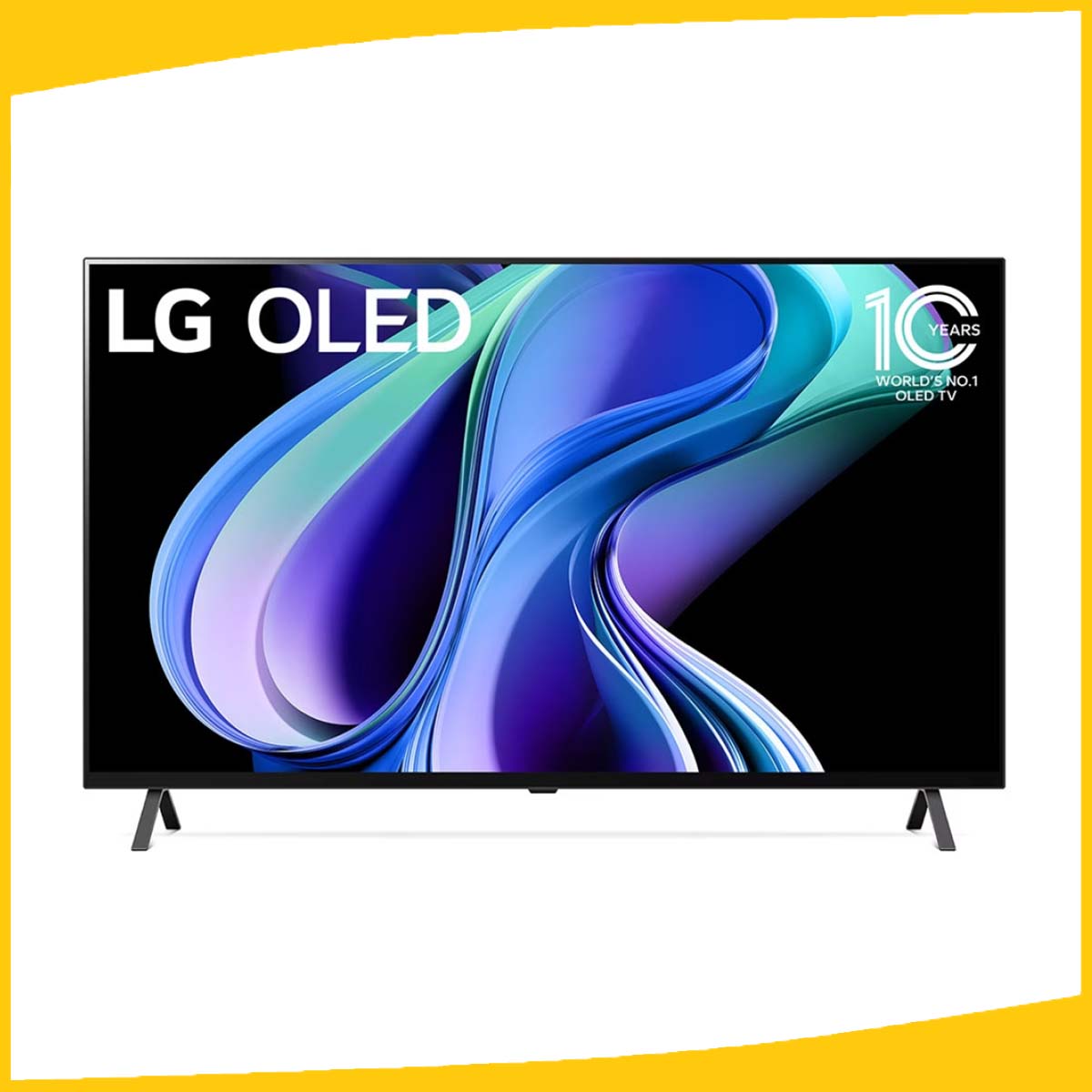 Hình ảnh sản phẩm - [OLED55A3PSA] Smart Tivi OLED LG 4K 55 inch 