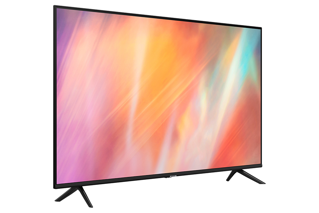 Hình ảnh sản phẩm - [UA43AU7002KXXV] Smart Tivi Samsung 4K 43 inch