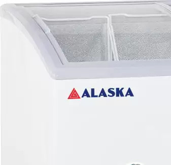 Tủ đông Alaska KC-210C