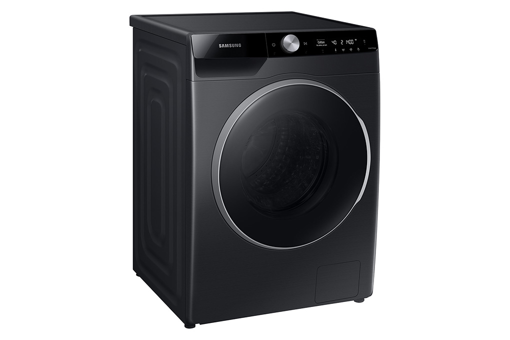 Hình ảnh sản phẩm - [WW10TP44DSB/SV] Máy giặt Samsung Inverter 10kg 