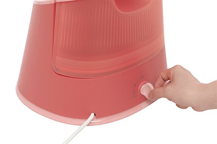 Hình ảnh sản phẩm - [STE1020/40] Bàn ủi hơi nước đứng Philips 1800W - STE1020/40
