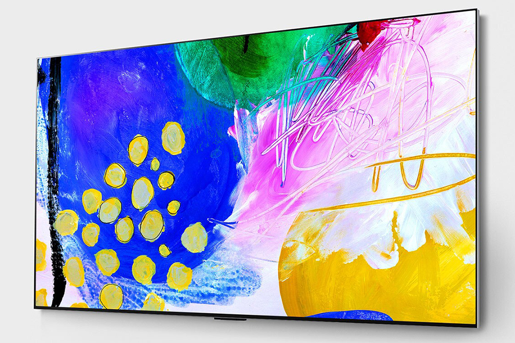 Hình ảnh sản phẩm - [OLED55G2PSA] Smart Tivi OLED LG 4K 55 inch 