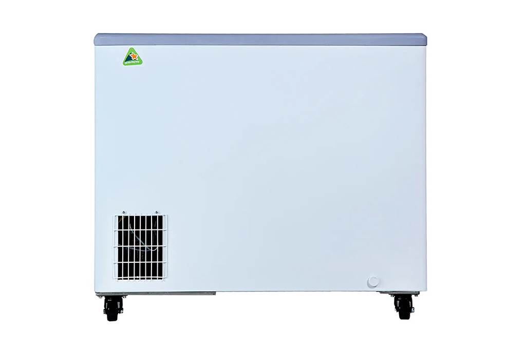 Hình ảnh sản phẩm - [KC-210CI] Tủ Đông Inverter Alaska KC-210CI - 210 Lít