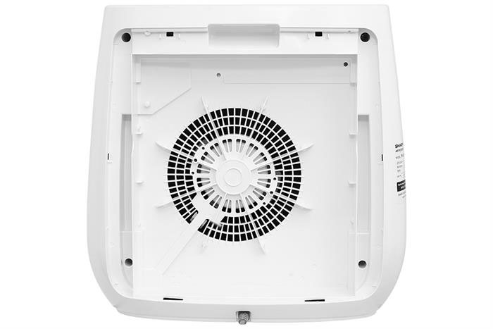Hình ảnh sản phẩm - [FP-J30E-A] Máy Lọc Không Khí Sharp