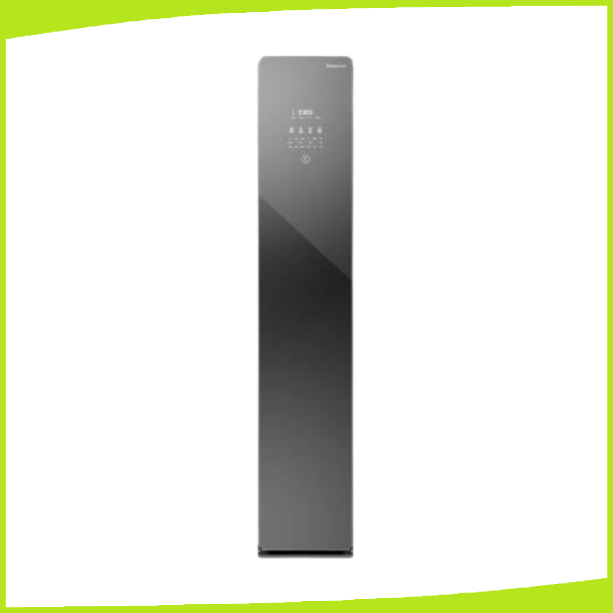 Hình ảnh sản phẩm - [HCC-R340ARXV] Tủ chăm sóc quần áo thông minh Panasonic 3 móc