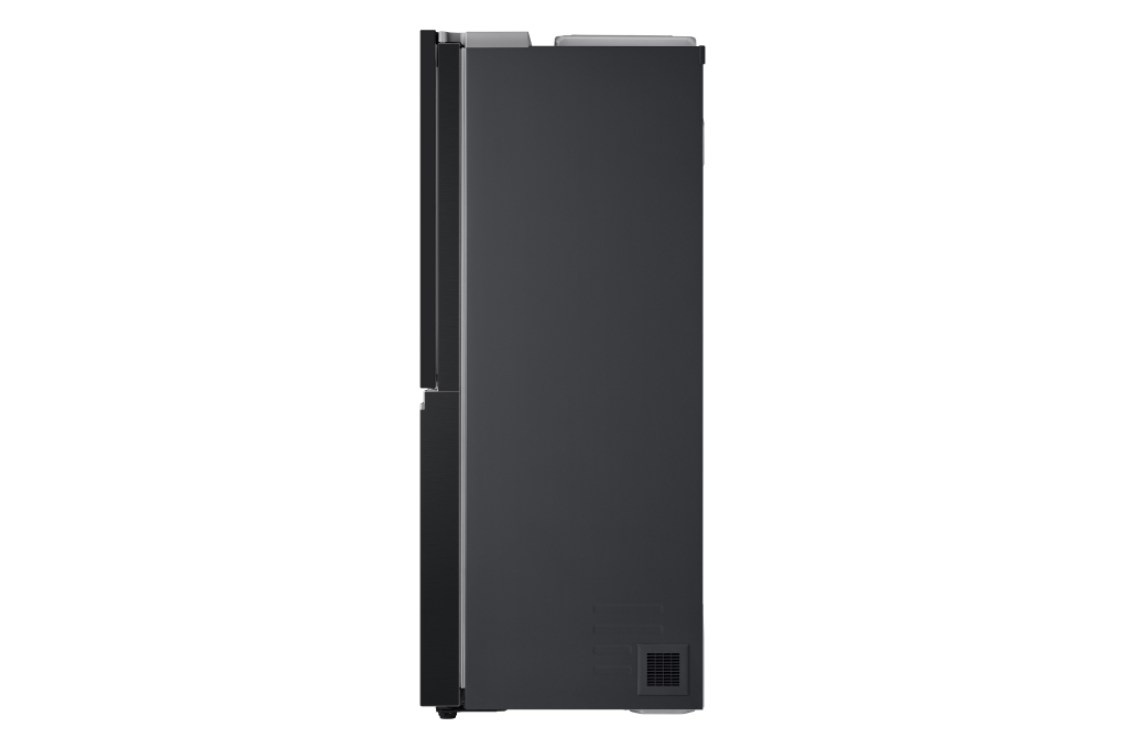 Hình ảnh sản phẩm - [GR-X257BL] Tủ lạnh LG Inverter 635 Lít Door-in-Door 