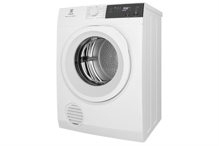 Hình ảnh sản phẩm - [EDV804H3WC] Máy sấy Thông hơi Electrolux UltimateCare 300 - 8kg