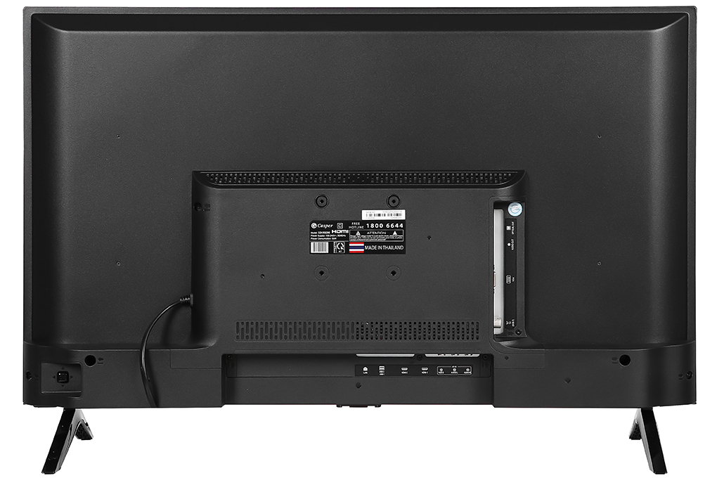 Hình ảnh sản phẩm - [32HX6200] Smart Tivi Casper 32 inch 32HX6200
