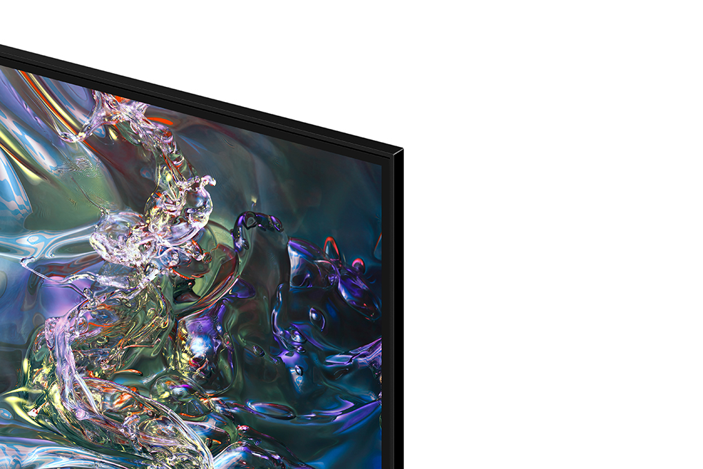 Hình ảnh sản phẩm - [QA65Q60DAKXXV] Smart Tivi QLED Samsung 4K 65 Inch